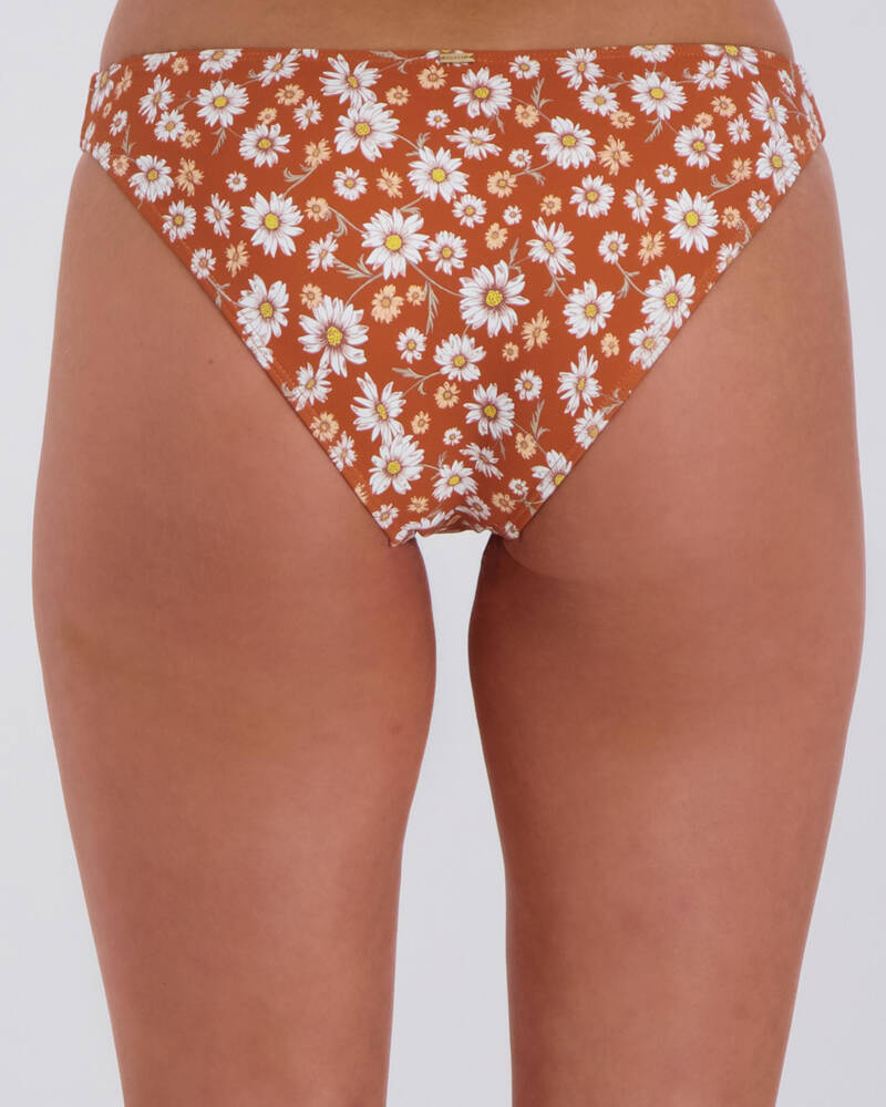 Kaiami Valerie Bikini Bottom for Womens