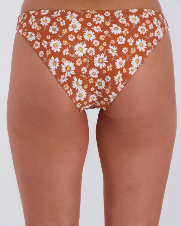 Kaiami Valerie Bikini Bottom for Womens