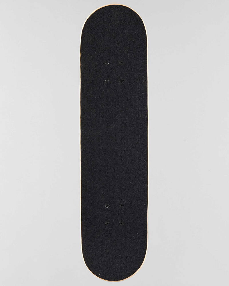 Komplex Redback Complete Skateboard for Unisex