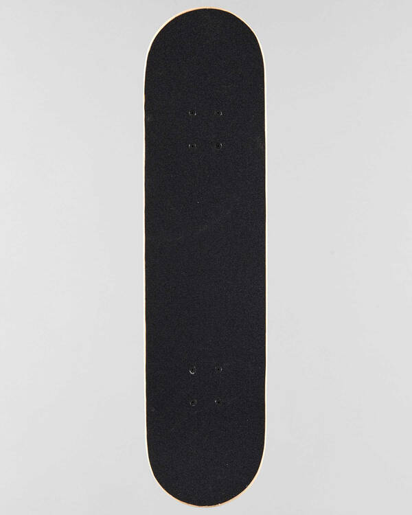 Komplex Redback Complete Skateboard for Unisex