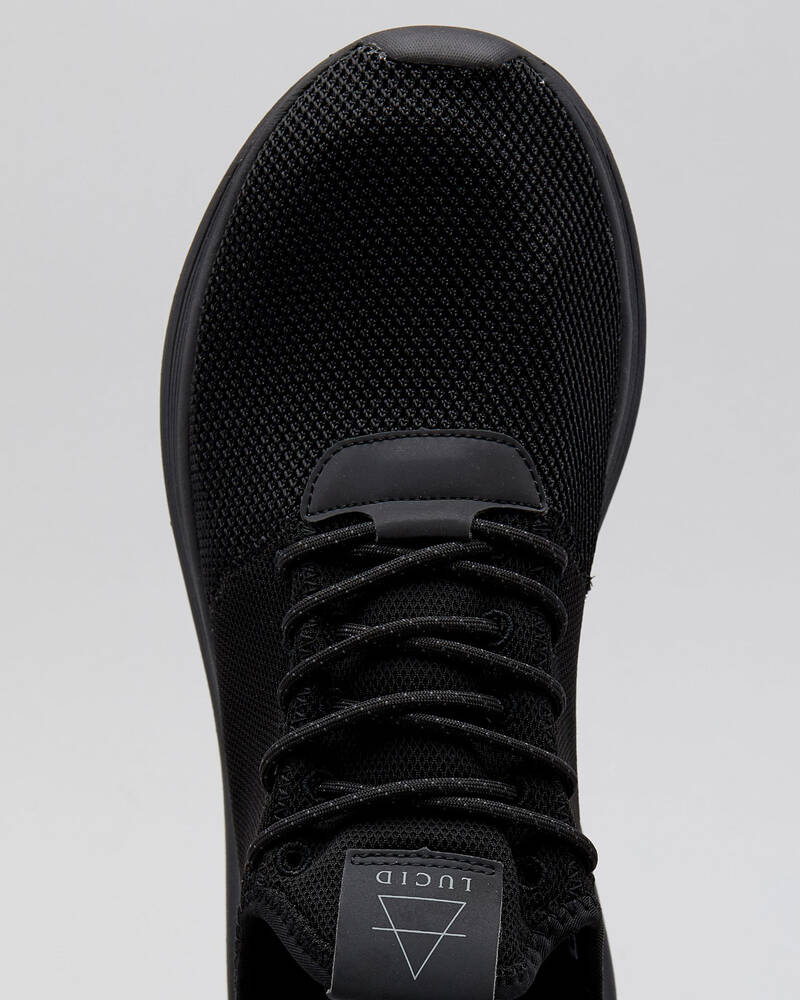Lucid Aston Shoes for Mens