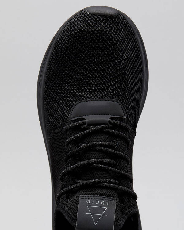 Lucid Aston Shoes for Mens