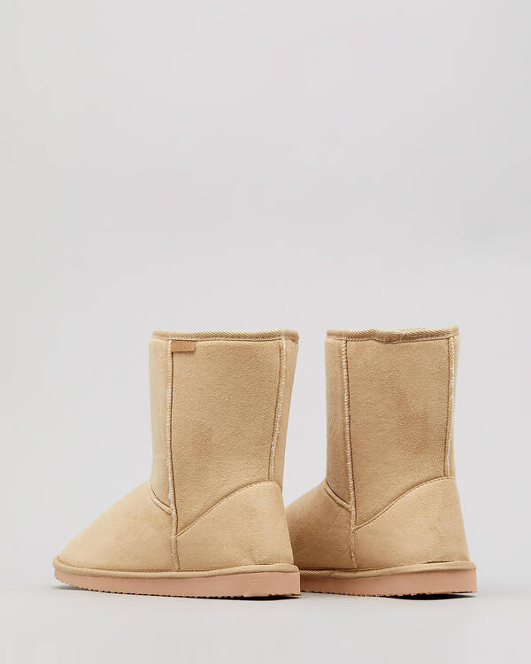 Skylark Trove Slipper Boot for Mens