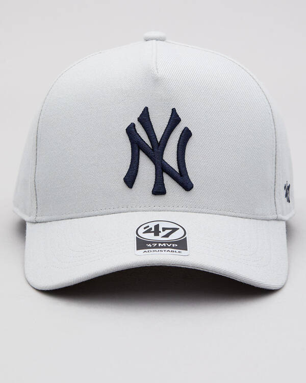 Forty Seven New York Yankees Replica MVP Snapback for Mens