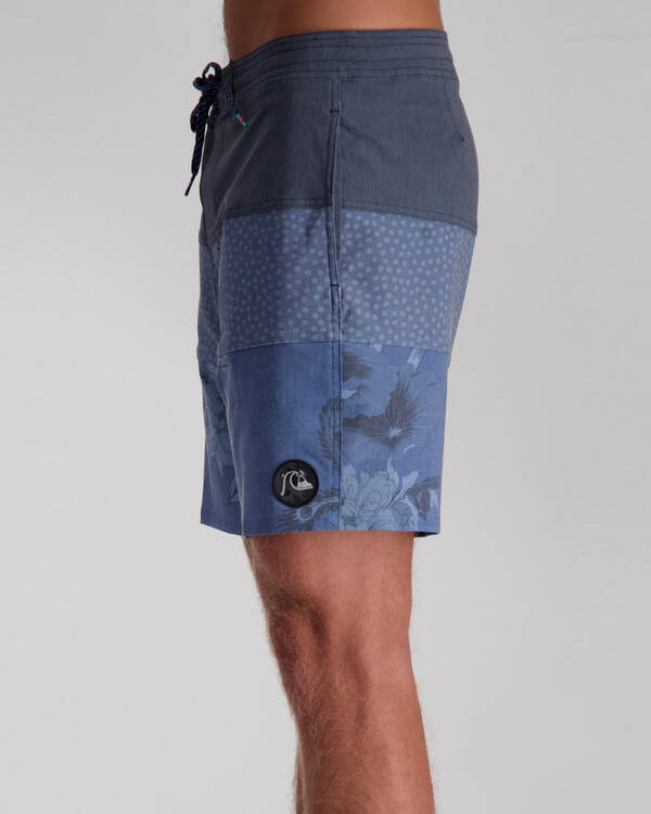 Quiksilver Baja Variable Board Shorts for Mens