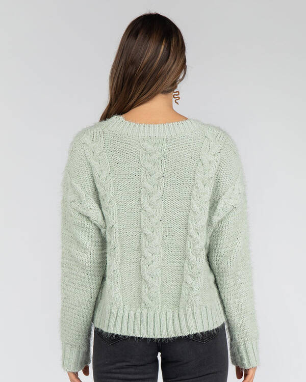 Luvalot Bessa Knit for Womens