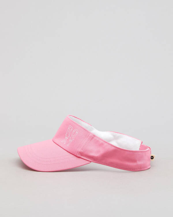 Roxy Kind Of Beautiful Visor for Womens