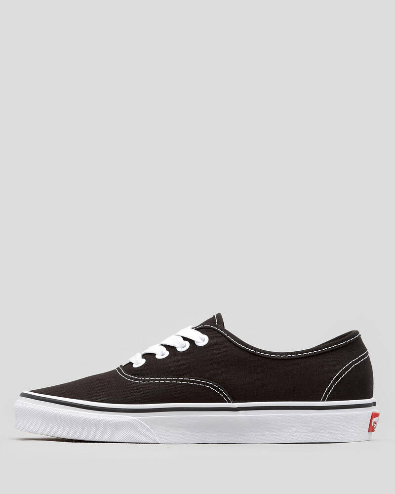 Vans Womens Authentic Shoes for Womens