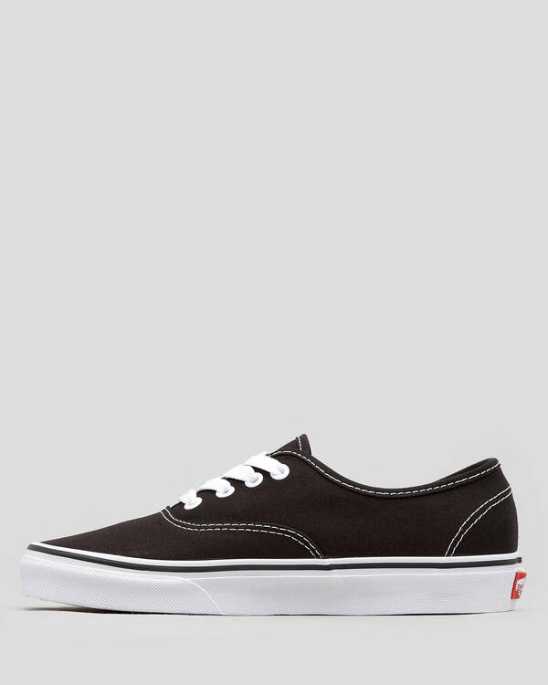 Vans Womens Authentic Shoes for Womens