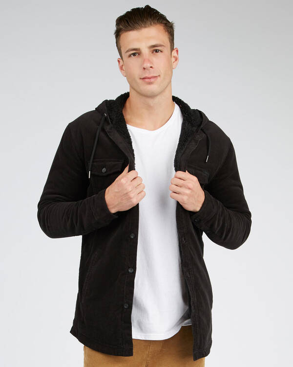 Skylark Abide Long Sleeve Shirt for Mens