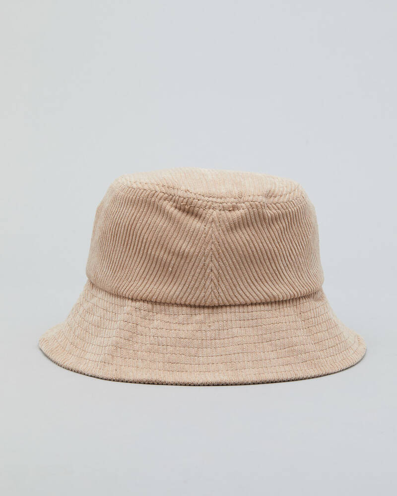 Billabong On The Go Hat for Womens