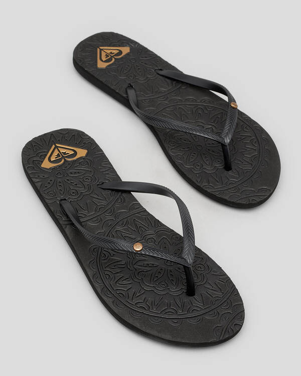 Roxy Antilles Thongs for Womens