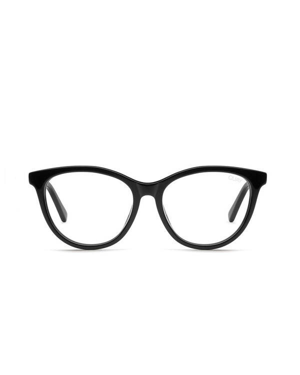 Quay Australia Allnighter Blue Light Glasses for Womens