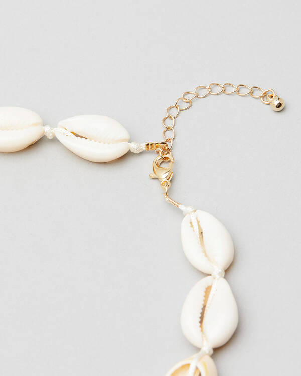 Karyn In LA Hawaii Necklace for Womens