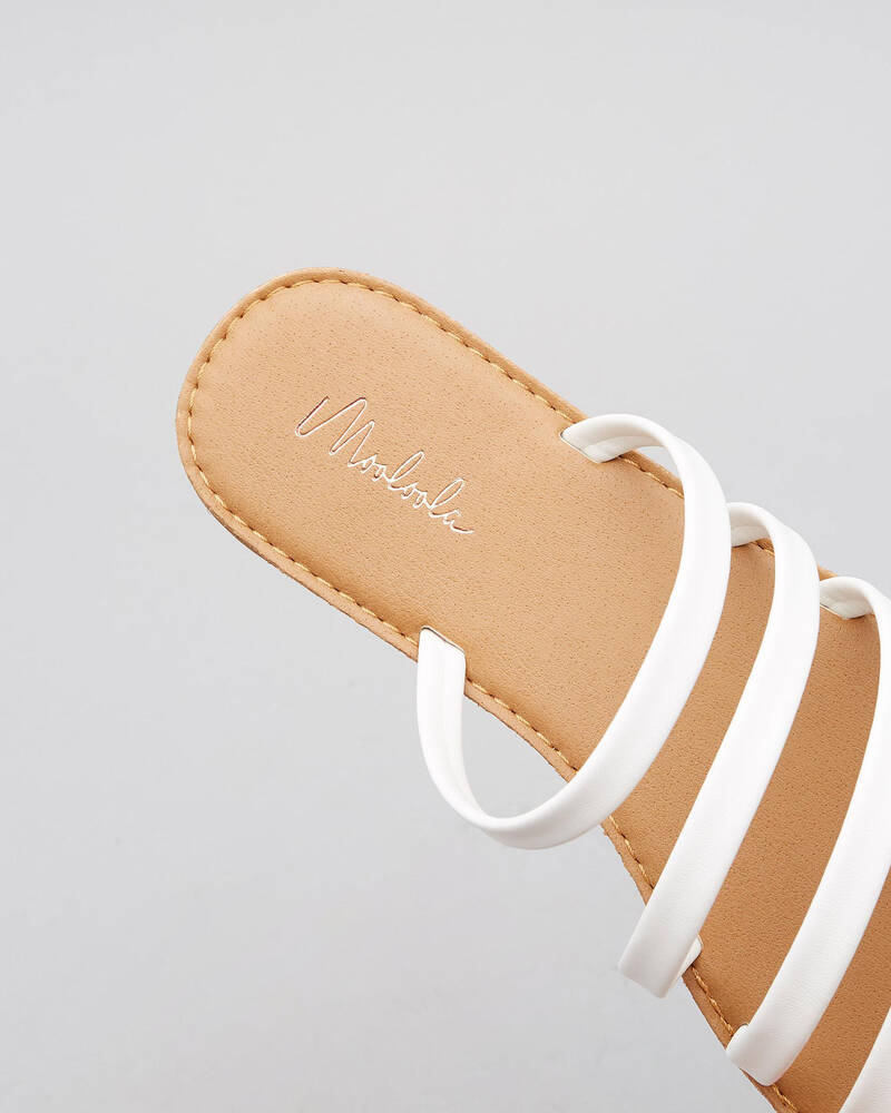 Mooloola Brooks Sandals for Womens