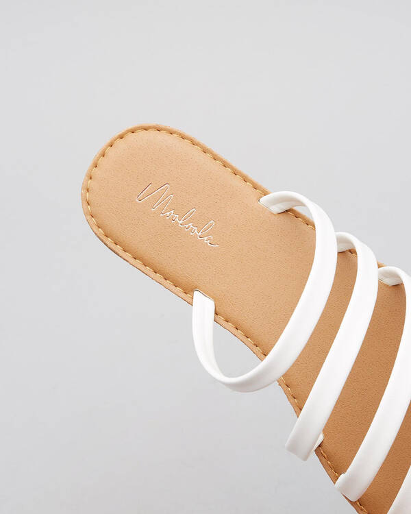 Mooloola Brooks Sandals for Womens