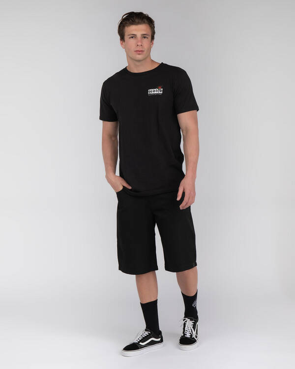 Dexter Highlife Walk Shorts for Mens