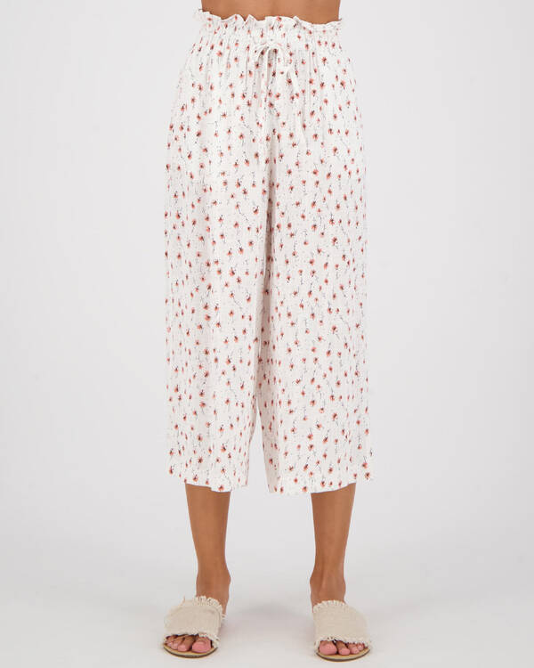 Ava And Ever Danielle Beach Pants for Womens