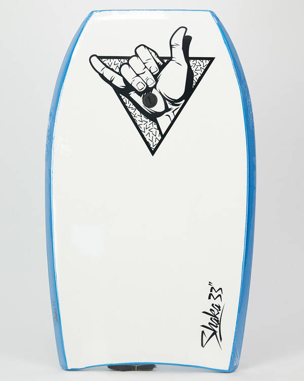 Get It Now Shaka 33" Bodyboard for Unisex