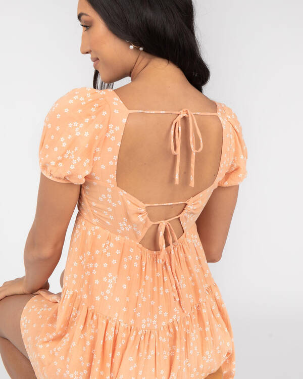 Mooloola Leyton Dress for Womens