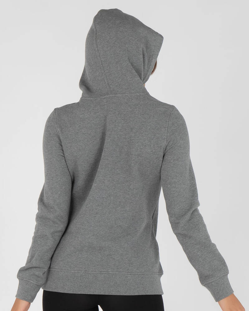 Fox Established Pullover Sweatshirt for Womens