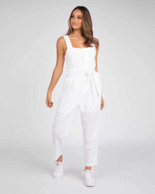 Whyte Valentyne Stacey Jumpsuit for Womens