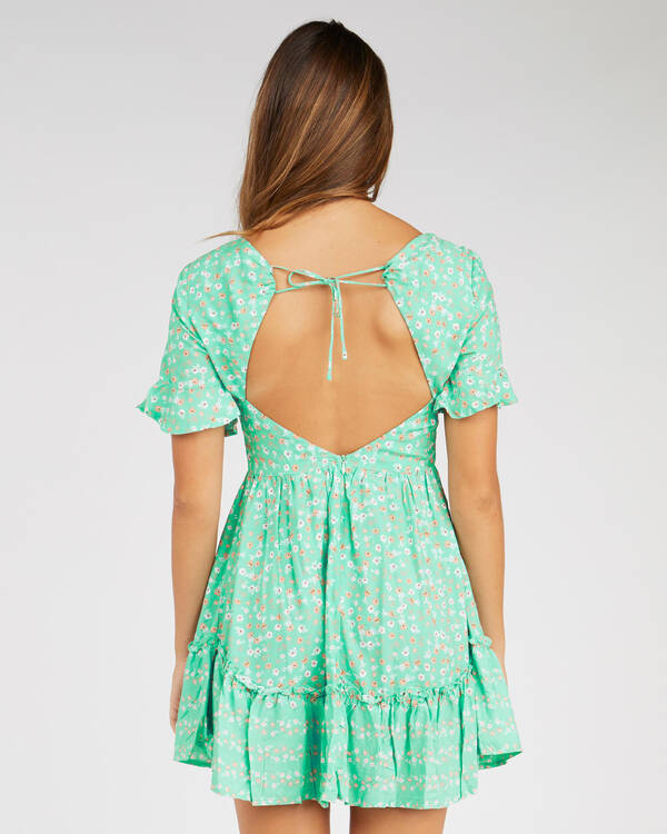 Alice Elle Cusco Dress for Womens
