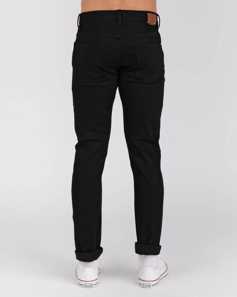 Quiksilver Voodoo Surf Pants for Mens