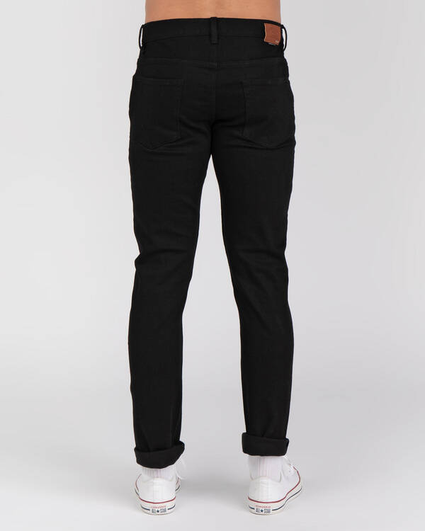 Quiksilver Voodoo Surf Pants for Mens