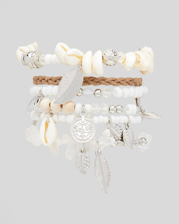 Karyn In LA Espree Wristband Pack for Womens