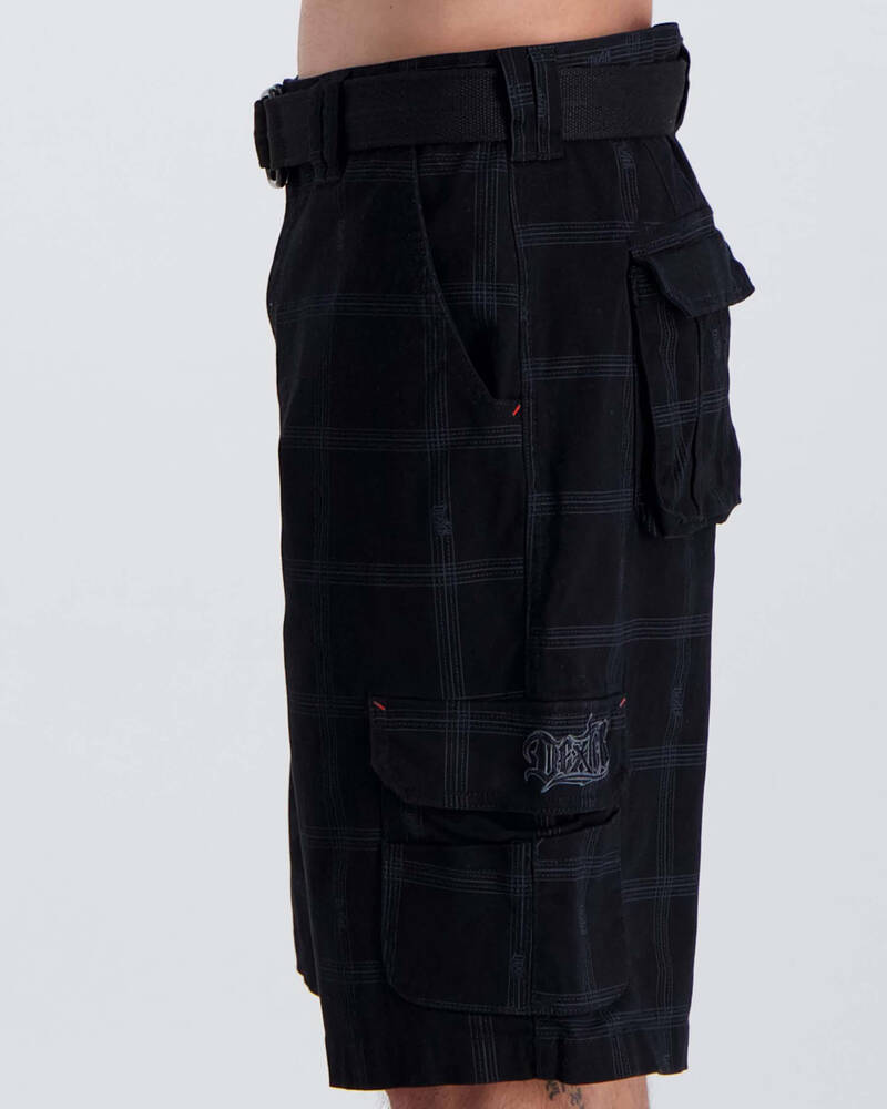 Dexter Strive Cargoshort for Mens