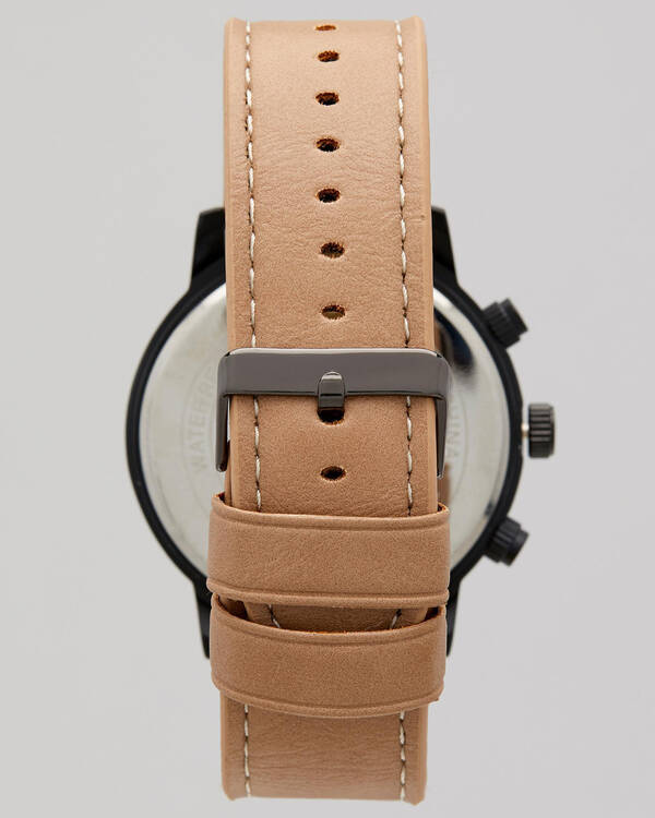 Lucid Polaris Watch for Mens