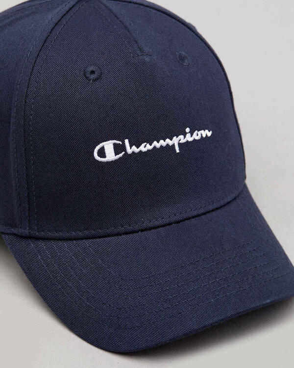 Champion Kids' Logo Cap for Mens