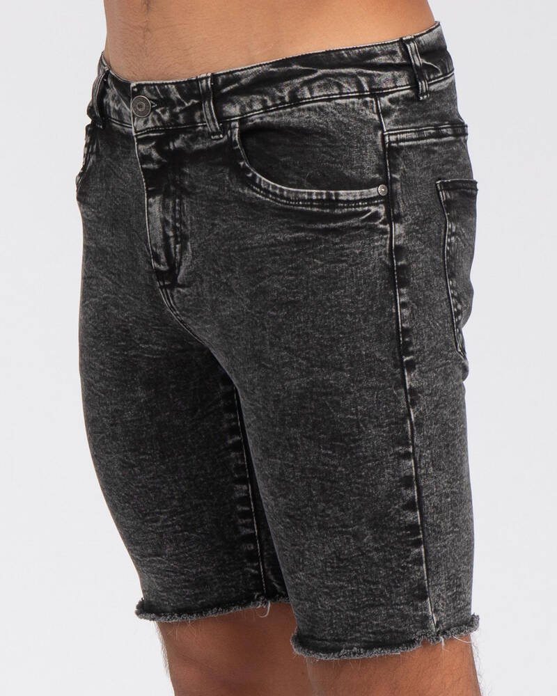 Lucid Reap Walk Shorts for Mens