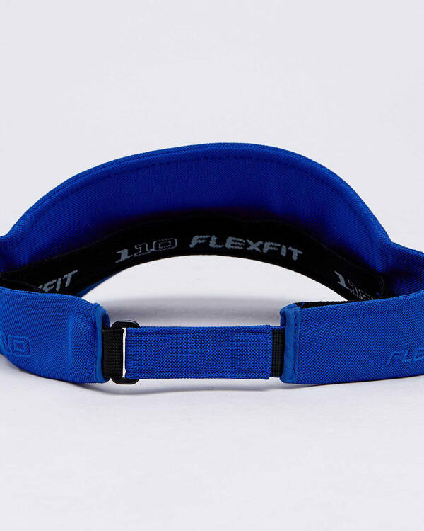 Flexfit 110 Visor for Mens