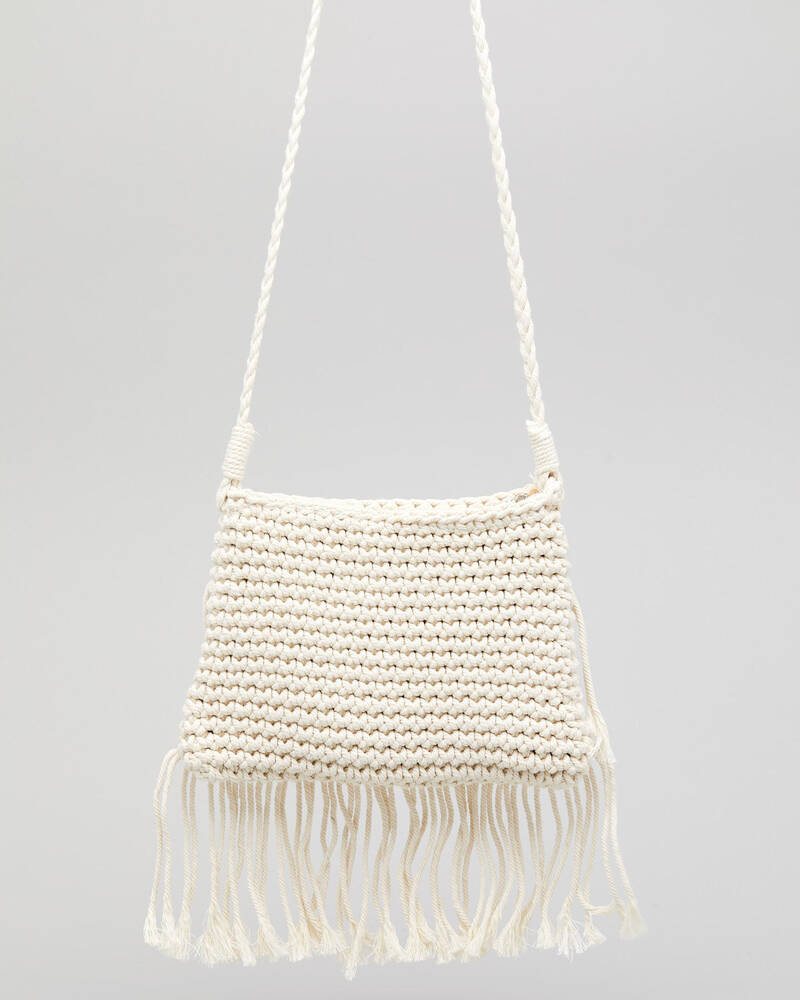 Mooloola Gisele Sling Bag for Womens