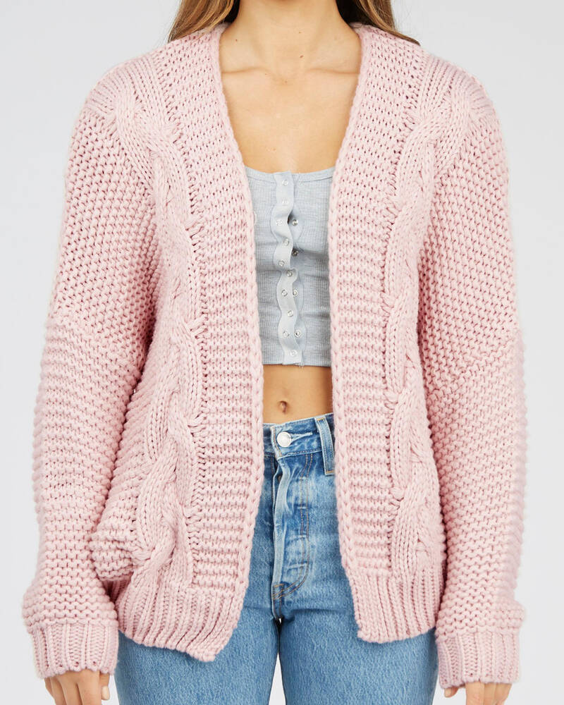 Ava And Ever Drive-In Knit for Womens