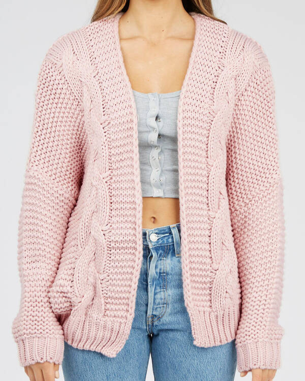 Ava And Ever Drive-In Knit for Womens