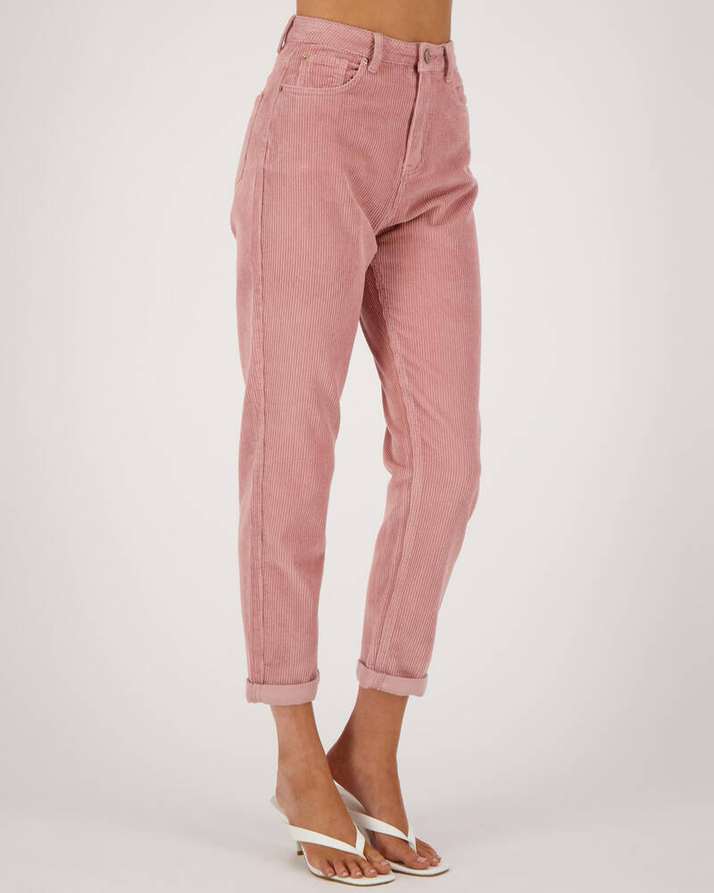 Used Aiden Pants for Womens