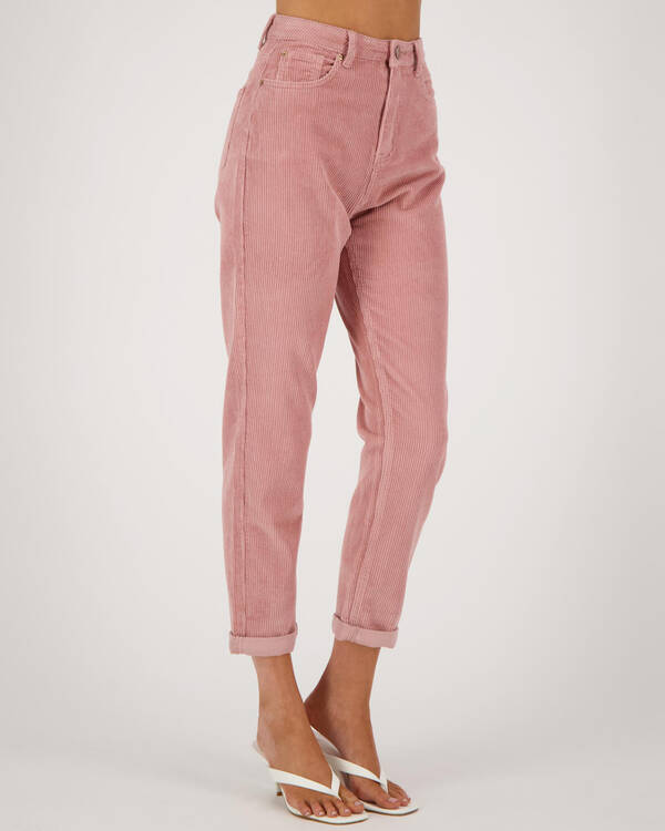 Used Aiden Pants for Womens