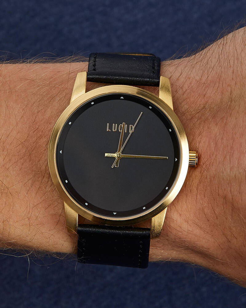 Lucid Spirit Watch for Mens