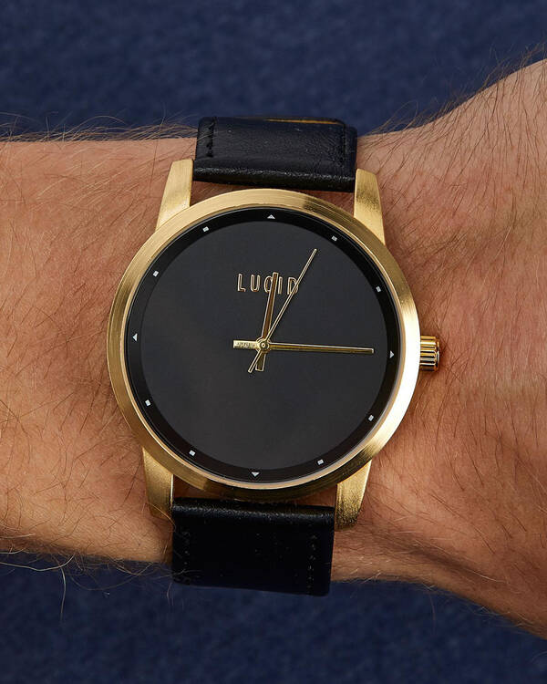 Lucid Spirit Watch for Mens