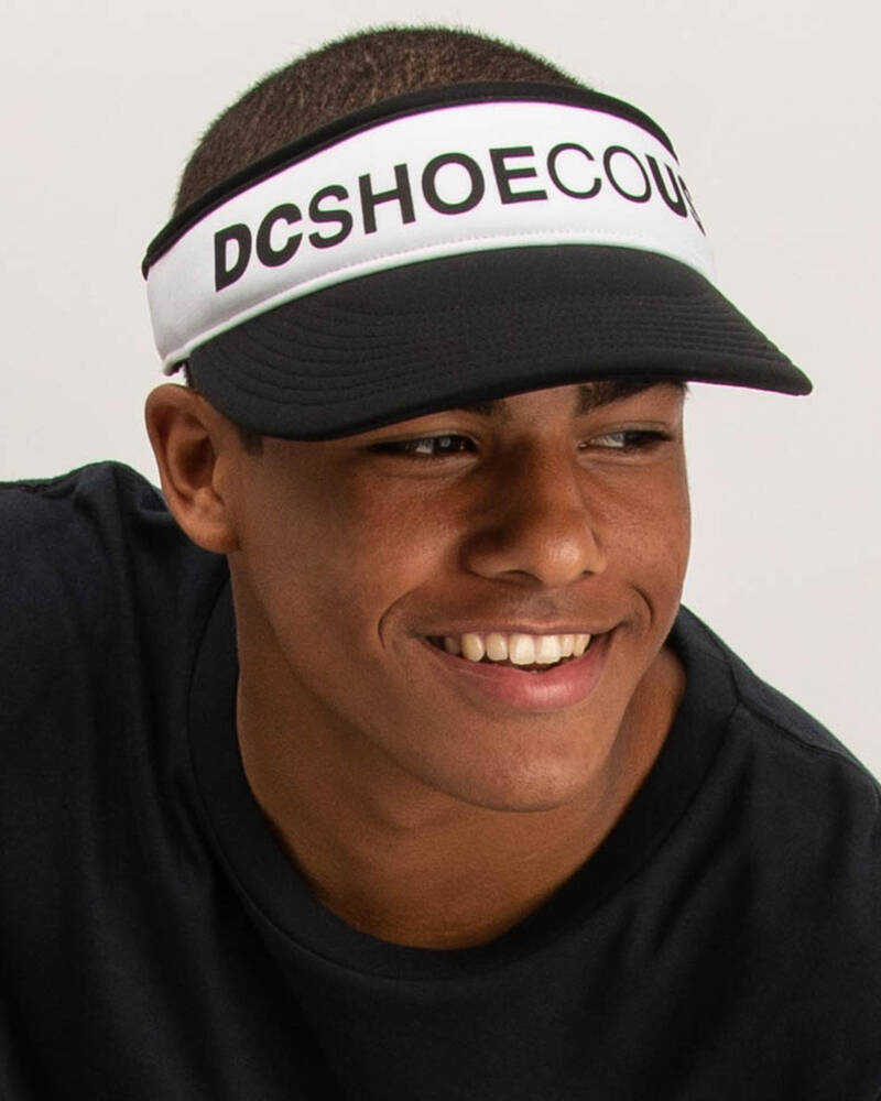 DC Shoes Floyd Visor for Mens