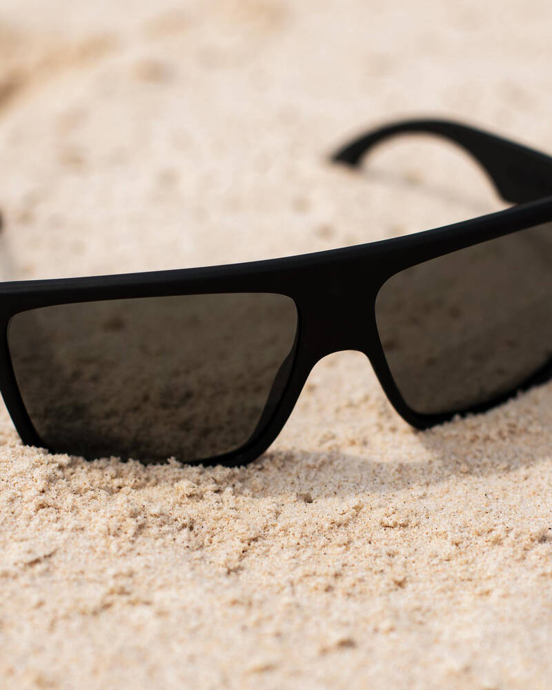 Carve Onyx Sunglasses for Mens