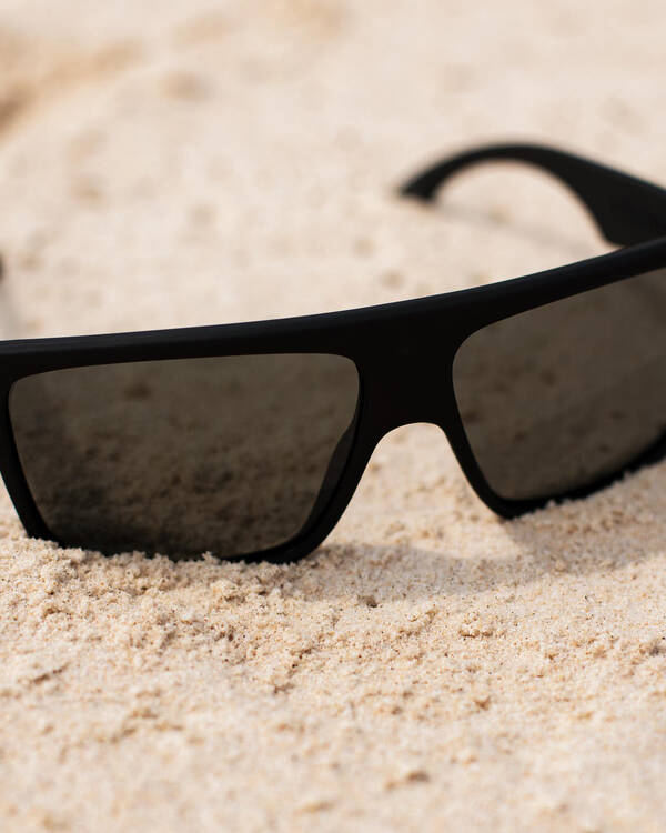 Carve Onyx Sunglasses for Mens