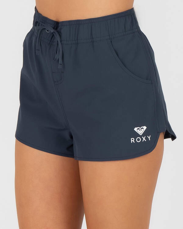 Roxy Wave Board Shorts for Womens