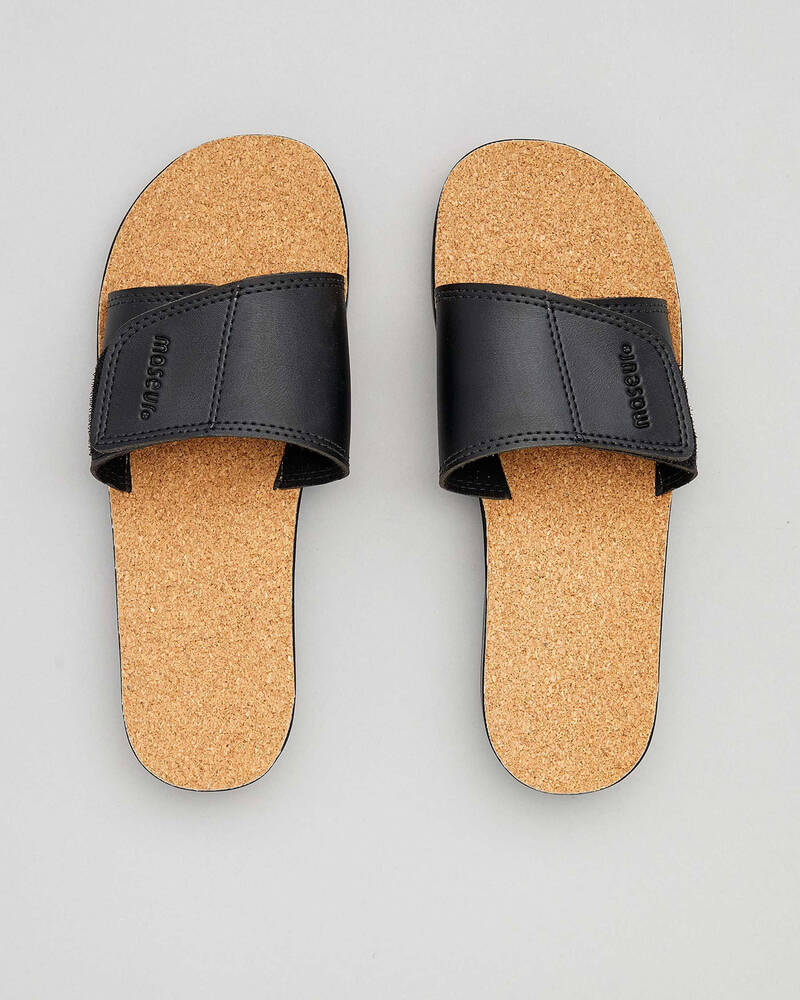 Maseur Gentle Massage Sandals for Womens