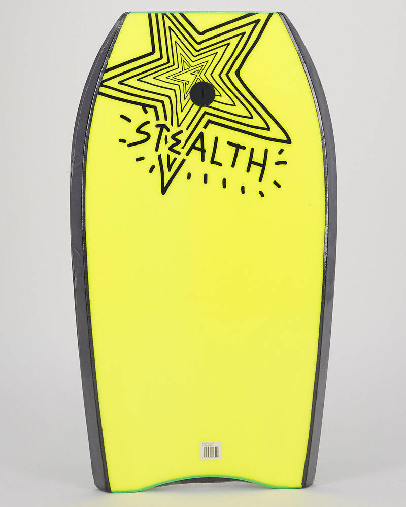 Stealth Chico 30" Bodyboard for Mens