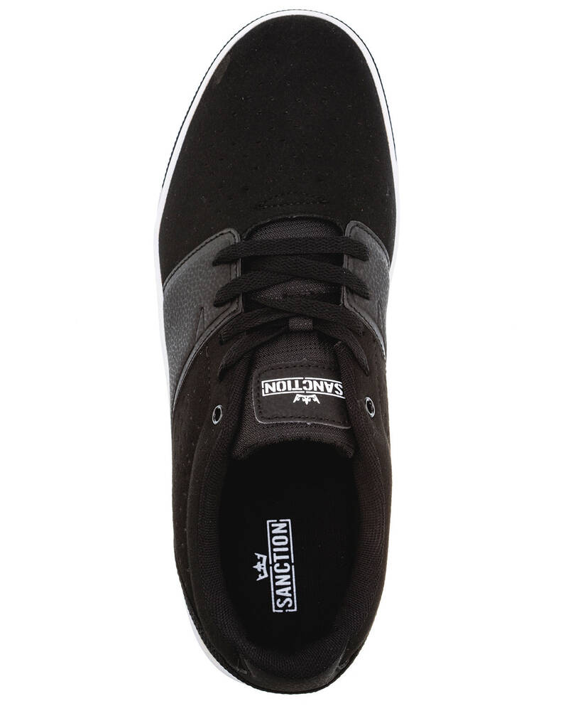 Sanction Torque Shoes for Mens