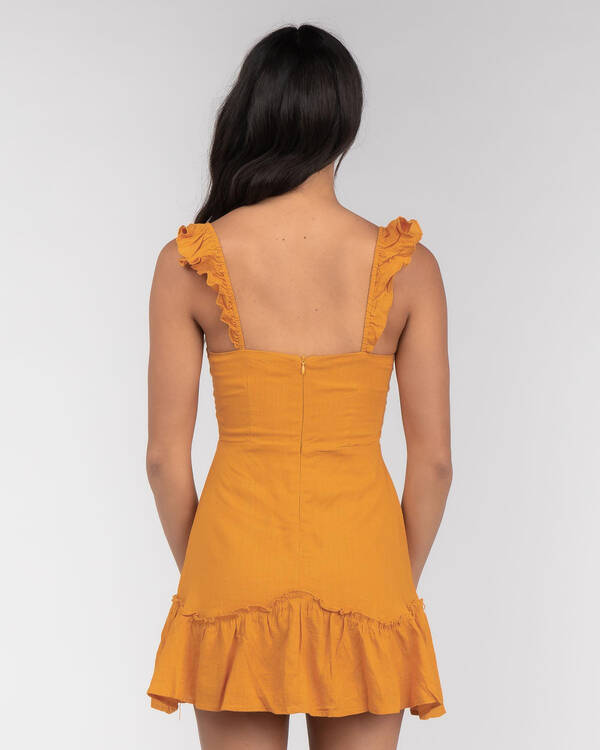 Mooloola Miller Dress for Womens